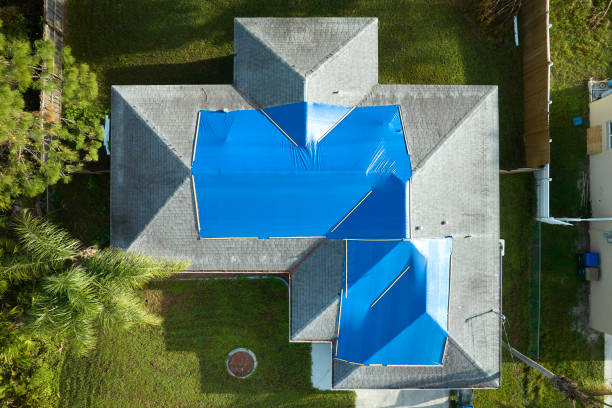 Trusted Oakbrook Terrace, IL Roofing Services Experts