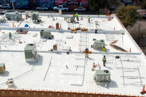 Best Roof Installation  in Oakbrook Terrace, IL