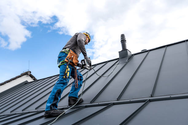 Best Gutter Installation and Repair  in Oakbrook Terrace, IL